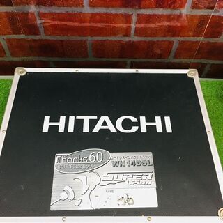 日立 WH14DSL インパクトドライバー【リライズ野田愛宕店】【中古