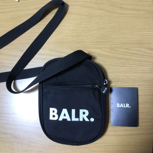 BALA のショルダーバッグ