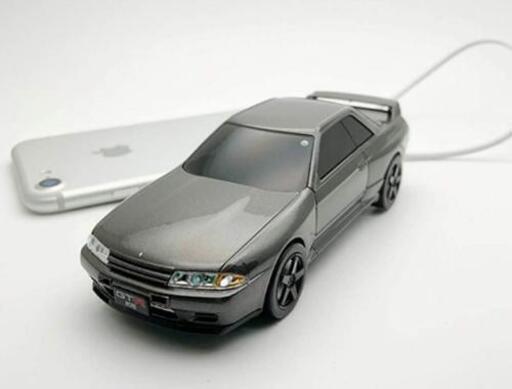 R32GT-R 充電器