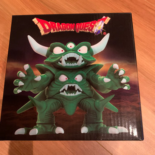 ドラゴンクエスト　伝説の魔王　デスピサロ
