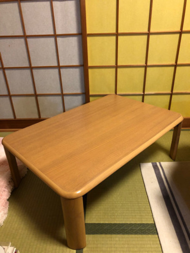 座卓