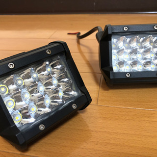 LEDワークライト