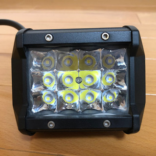 LEDワークライトの画像