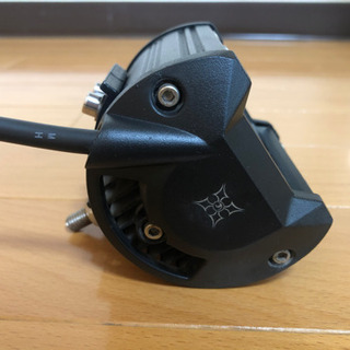 LEDワークライトの画像