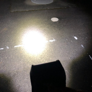 LEDワークライトの画像