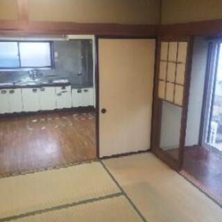 飯島文京町 ４ＤＫ 大家直  − 秋田県