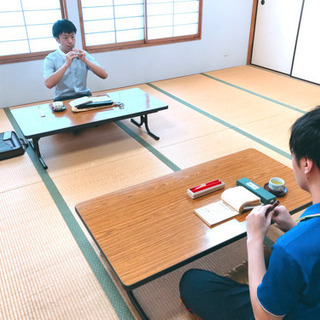【雅楽】篳篥レッスン・演奏体験の画像
