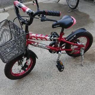 子供用  自転車  12インチの画像