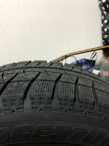 今日のみ8000円195／65r15スタッドレス4本