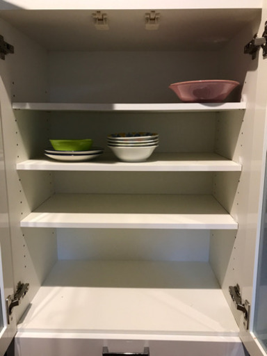 食器棚　美品　掲載は今週のみ！
