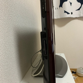 ※終了　1万円！【※お得※】AQUOS液晶テレビ　32V の画像