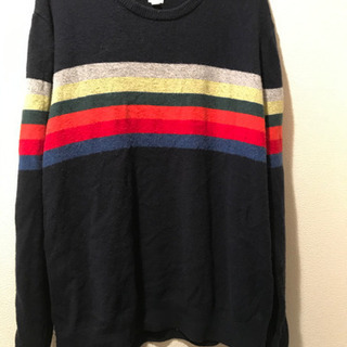 GAP  メンズ　セーターXL