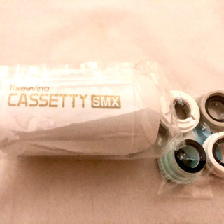 【値下げ】東レ 浄水器 トレビーノ カセッティ MK206SMXの画像