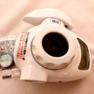 【値下げ】東レ 浄水器 トレビーノ カセッティ MK206SMXの画像