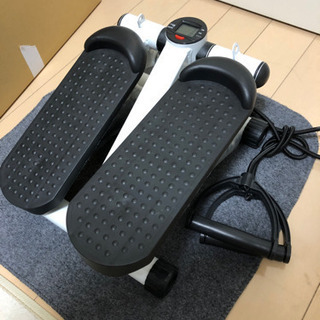 ステッパー　在宅での運動にの画像