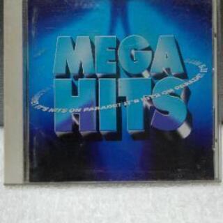 MEGA HITS