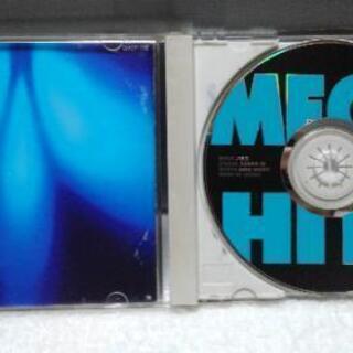 MEGA HITSの画像