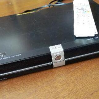 [お話し中]ジャンク MITSUBISHI★ブルーレイディスクレ...