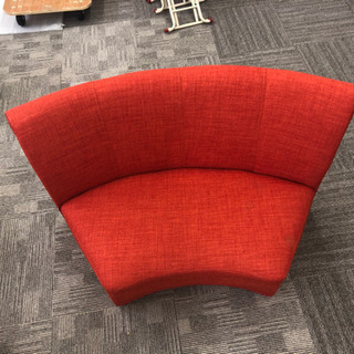 ファブリックソファ　アスプルンド　ソファ　066Cの画像