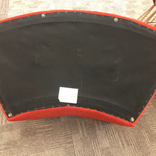 ファブリックソファ　アスプルンド　ソファ　066Cの画像