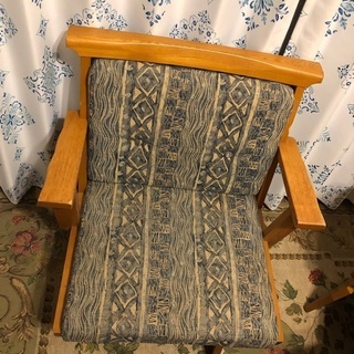 ダイニングテーブルセット　5点　