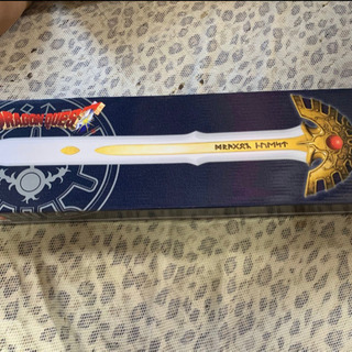 ドラクエ　剣