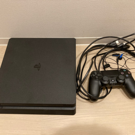 PS4お譲りします