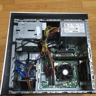 【中古PC】HP HP ENVY 700-260JPの画像