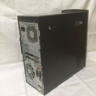 【中古PC】HP HP ENVY 700-260JPの画像