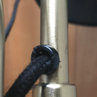 未使用　ウォールライト　壁付照明の画像