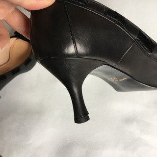 ☆8.20までセール中☆  ✨美品✨　　リボン　ハイヒールの画像
