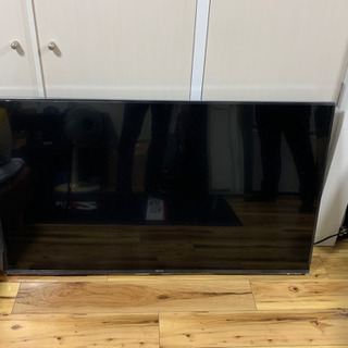 ハイセンス Hisense 55V型4Kチューナー内蔵 LED液晶テレビ 55E6K