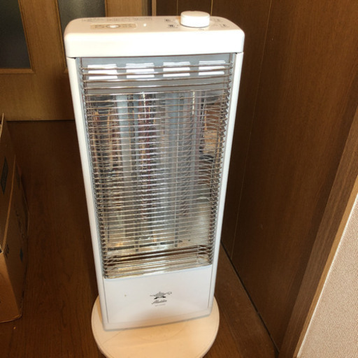 Aladdin AEH-G104N 電気ヒーター