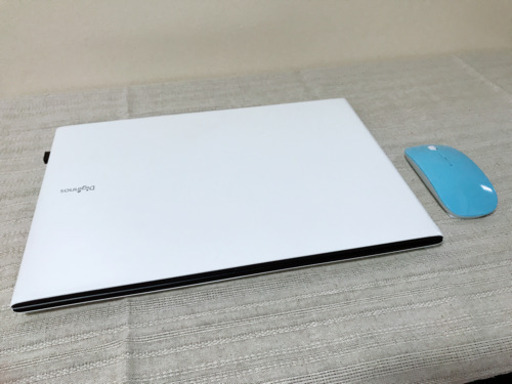 ★薄型・軽量★Diginnos VH-AD2 メモリ 4G/320GB Webカメラ Bluetooth