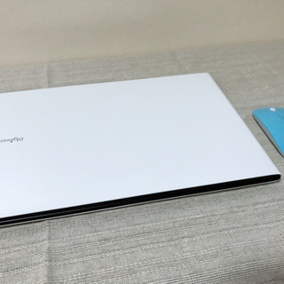 ★薄型・軽量★Diginnos VH-AD2 メモリ 4G/320GB Webカメラ Bluetooth