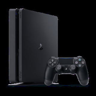 プロではないps4。500G値下げグラセフ付き