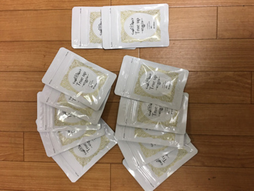 トゥルーアップ売ります