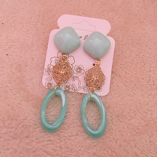 ハンドメイドアクセサリー♡の画像