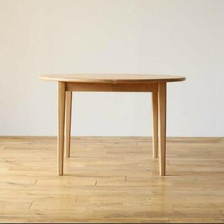 伸縮式のテーブルの作り方教えてください