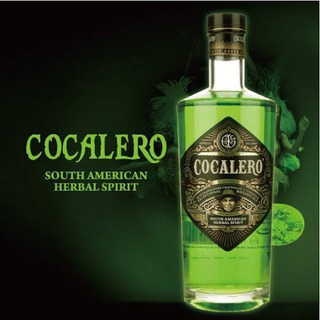 コカレロボトル　cocalero