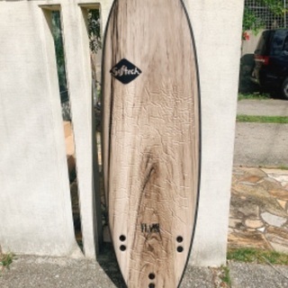 SUP ボード ビルフット BILL FOOTE SPD 8'6