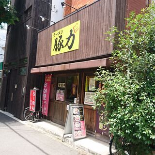 まかない付き　おいしいラーメン屋のパート・アルバイトの画像