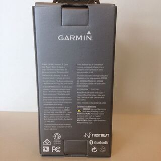 GARMIN FORERUNNER 35の画像