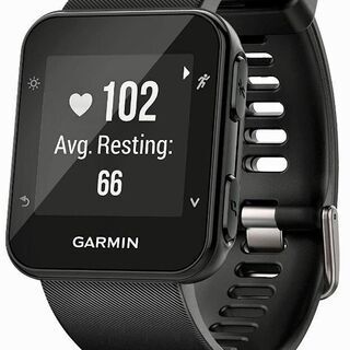 GARMIN FORERUNNER 35の画像