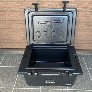 オルカ　クーラーボックス　26qt ORCA