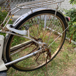 Panasonic 電動自転車の画像