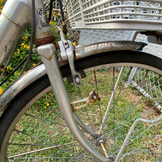 Panasonic 電動自転車の画像