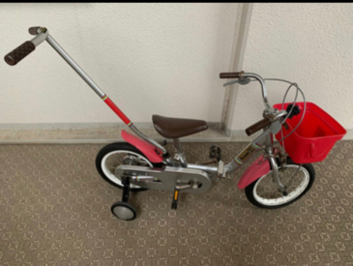 10/7まで!!People　子供用幼児用自転車 14