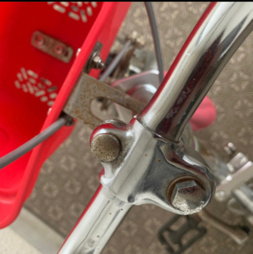 10/7まで!!People　子供用幼児用自転車 14