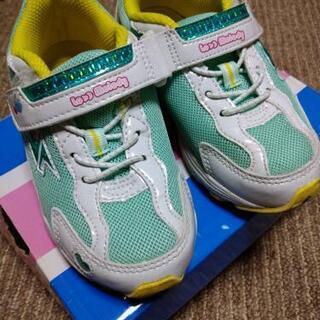 17cmシューズ